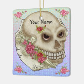 Skull Sword ornament (Links)