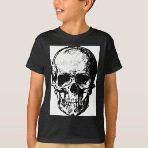 Skull T-shirt