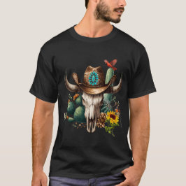 Skull T-shirt