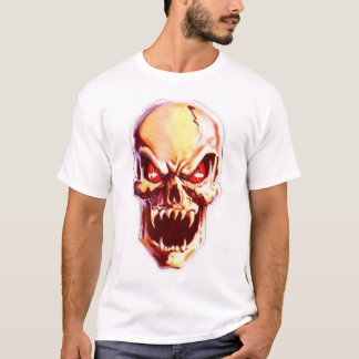 Skull T-shirt