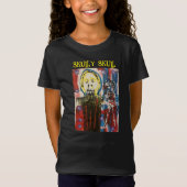 Skull T-Shirt (Voorkant)