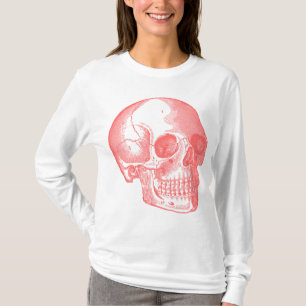 Skull T-shirt