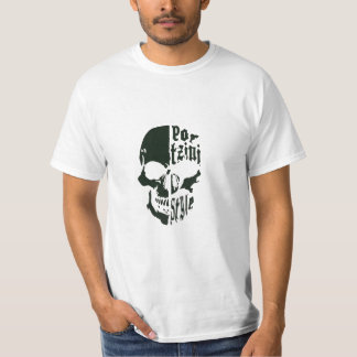 Skull  t-shirt