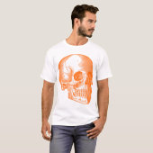 Skull T-shirt (Voorkant volledig)