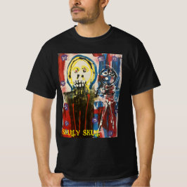 Skull T-Shirt