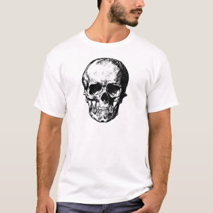 Skull T-shirt