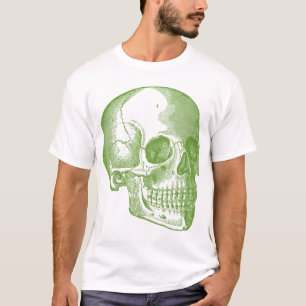 Skull T-shirt