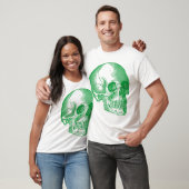Skull T-shirt (Unisex)