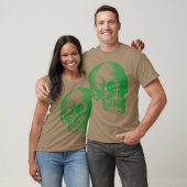 Skull T-shirt (Unisex)