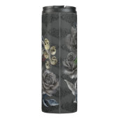 Skull Thermosbeker (Achterkant)