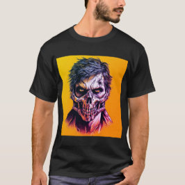 Skull Totem T-shirt