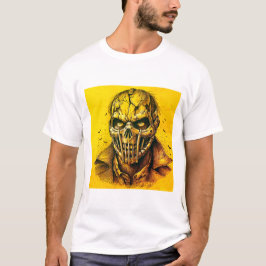 Skull Totem T-shirt