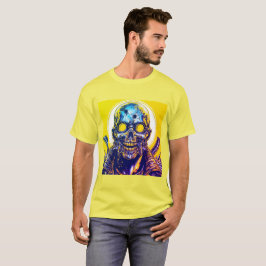 Skull Totem T-shirt