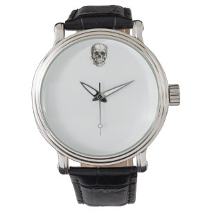  Skull Watch voor de Bold Soul Horloge