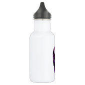 Skull Waterfles (Links)