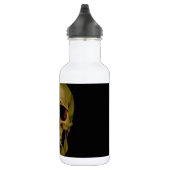 Skull Waterfles (Rechts)