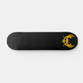 skuller skateboard (Horizontaal)