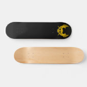 skuller skateboard (Horizontaal)