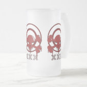 skullex Mug (Devant droit)