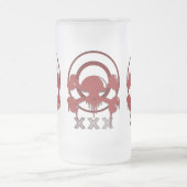 skullex Mug (Centre)