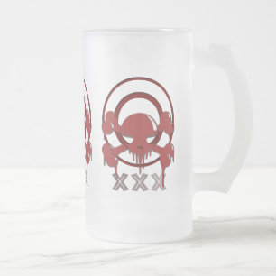 skullex Mug
