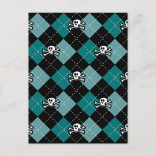 Skullgyle Briefkaart