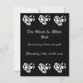 SkullHeart Kaart (Voorkant)