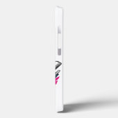 Skulli mécaniqueTéléphone / coque ipad (Verso / Gauche)