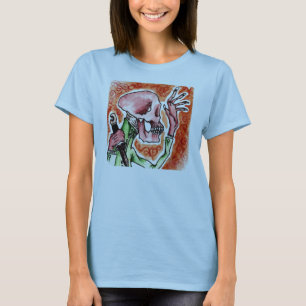 Skulliose T-shirt