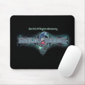 Skulljammer, tapis de souris de COM (Avec souris)