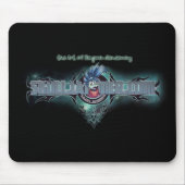 Skulljammer, tapis de souris de COM (Devant)