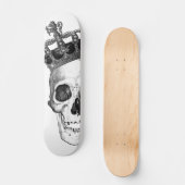Skullling Skateboard (Voorkant)
