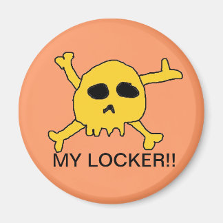 skullmoer magneet