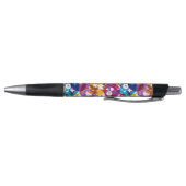 Skullpatroon 2 pen (Bodem)