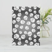 Skulls (Staand voorkant)