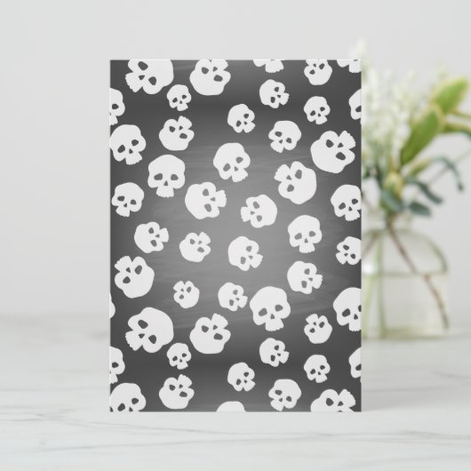 Skulls (Staand voorkant)