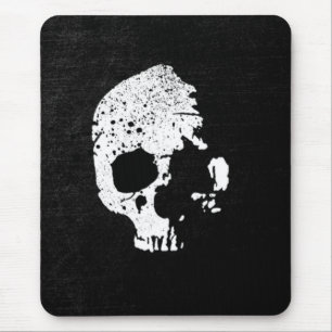 Skulls 4 muismat