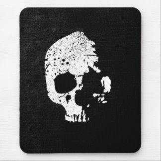 Skulls 4 muismat