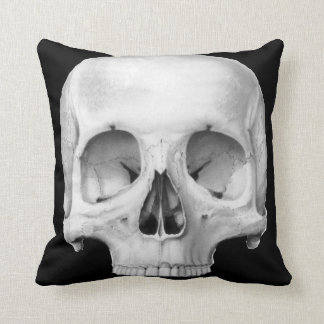 Skulls American MoJo Pillow Kussen