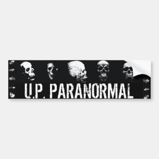 Skulls - Bumpersticker