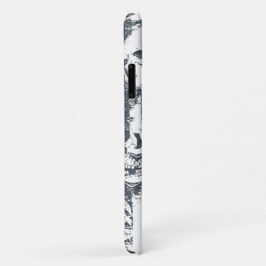 SKULLS Case-Mate iPhone CASE (Achterkant/rechts)
