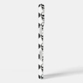 Skulls Case-Mate iPhone Case (Achterkant / Rechts)