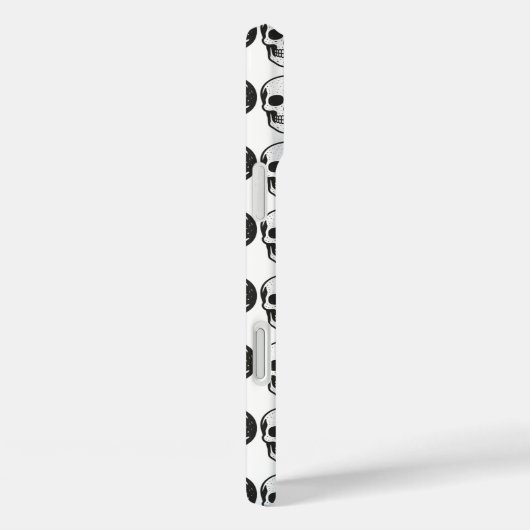 Skulls Case-Mate iPhone Case (Achterkant / Rechts)