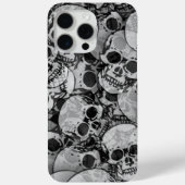 Skulls Case-Mate iPhone Case (Achterkant)
