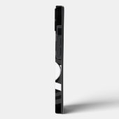 = [ Skulls & Crossbones ]= OtterBox iPhone Case (Achterkant / Links)