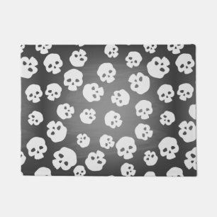 Skulls Deurmat
