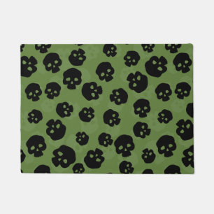 Skulls Deurmat