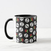 Skulls en Rozen Mok (Links)