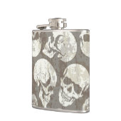 Skulls Heupfles (Links)