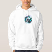 Skulls Hoodie (Voorkant)